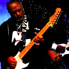 Michael Hampton