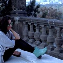 Sylvia Paloma R. Dàvila