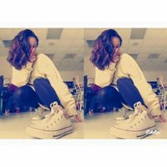 Brianna Harley Broome