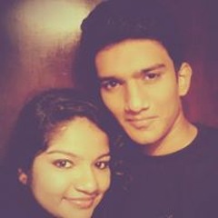 Shrikanth Subramanian