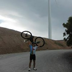 Winston L. Cabalinan