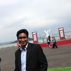 Jayakrishnan Sudeesh