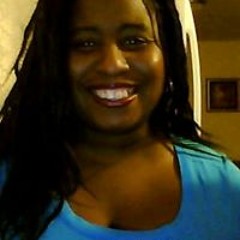 Renee ReeseCups Simmons