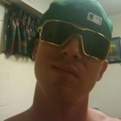 Kyle Patrick Mcgee