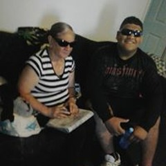 Jarrod Takiri Thomas