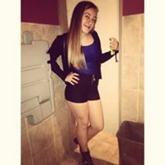 Ludmila Nicole Saura