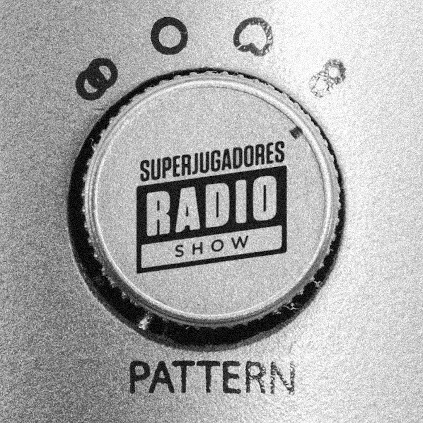 Superjugadores Radio Show