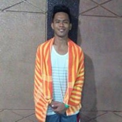 Ryan Jay Garcia Flores