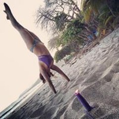 Katie Christie