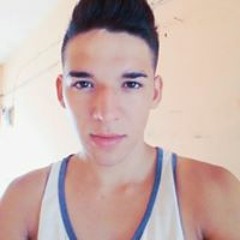 Brandon Martinez Perez