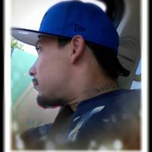 Danny Solano’s avatar