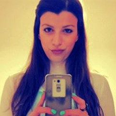 Stefani Kaimakliotou