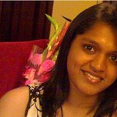 Sharmilah Paniselvam