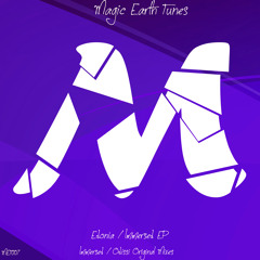 Magic Earth Tunes