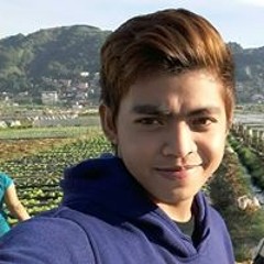 Krystian Jarome Fajarito