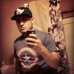 Edgar Noah Arredondo