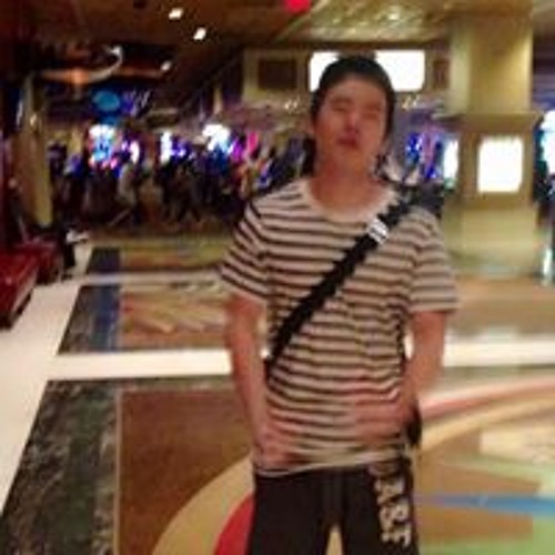 Phil Kang’s avatar