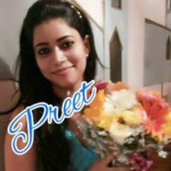 Preeti Verma