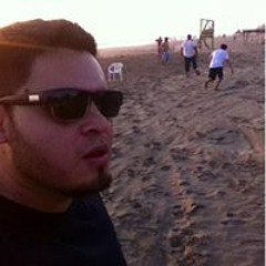 Benjamin Flores Hernandez