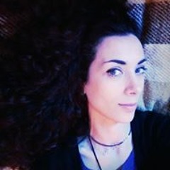 Aline Baréa de Carvalho