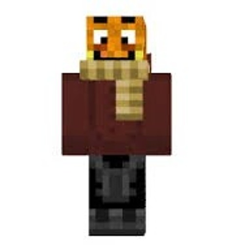 Mine Craft’s avatar