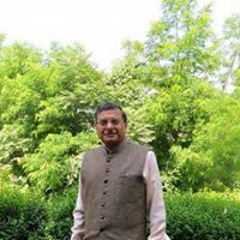 Rakesh Kumar Gupta
