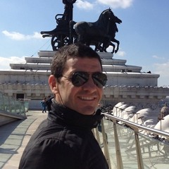 alfonso maffeo