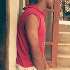 Harsha Balawickrama