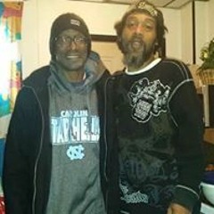 Whitney Yellowbone Echols