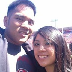 April Estrella Dondoy