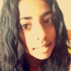 Avantika Shree Srinivasan