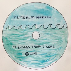 Pete Martin 3