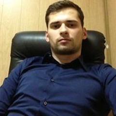 Alexandr  Sheremeta