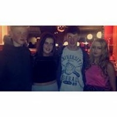 Amylee Mc Cauley