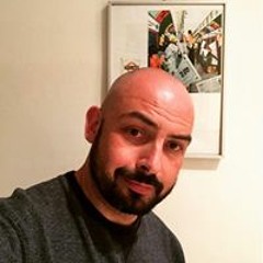 Paul Jordan