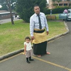 Sosefo Tualaueiki Sakopo