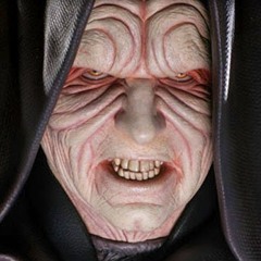 Darth Rageous