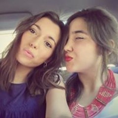 Paloma Ortega Salinas