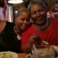 Yvonne Hawthorne Gooden