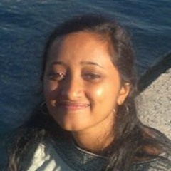 Arathy Madhavan Pillai