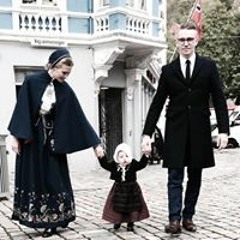 Ole Anders Strand Teslo