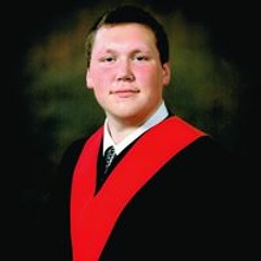 Ian Douglas Beamish