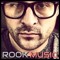 ROOK • MEDIA = MUSIC + DESIGN