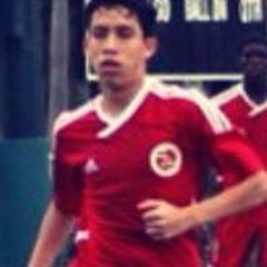 Brian Vidales Aguilera