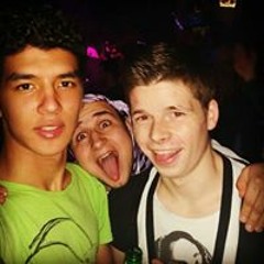 Abderrazzak Mouzdahir