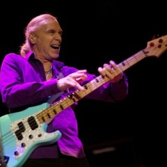 Billy Sheehan
