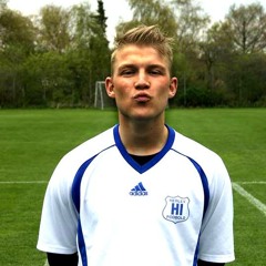 Victor Mangó Varming