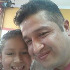 Daniel Nieto Lievano