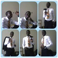 Isaac Afful