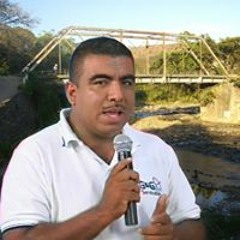 Omar Alexander Palencia